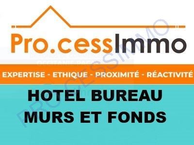 Vente Commerce