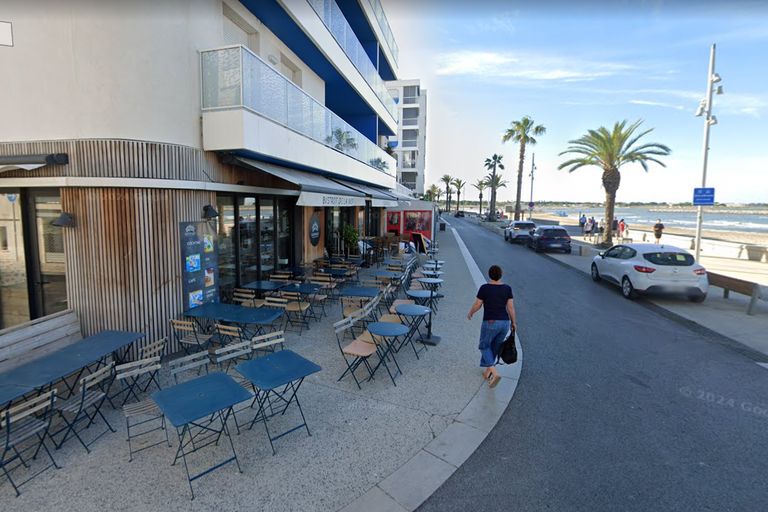 BISTROT GEORGES-LE GRAU DU ROI