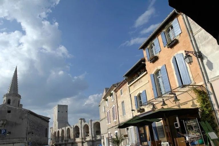 HOTEL CALENDAL ARLES