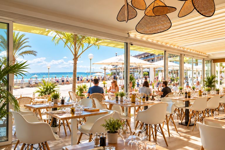 LE SAVANA BEACH