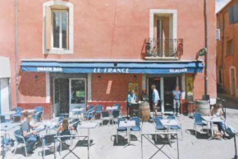 Café Le France