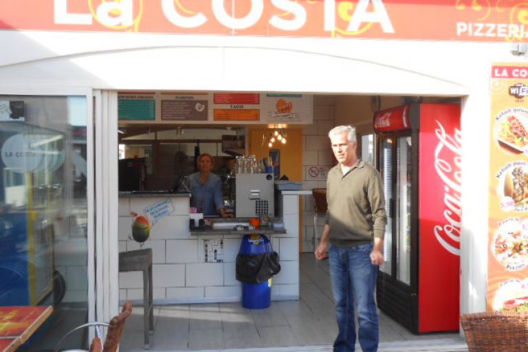 La Costa - Snack sandwicherie