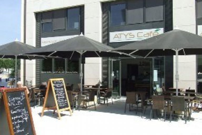 ATYS CAFE-MONTPELLIER