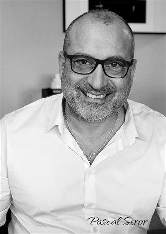 Pascal SEROR
