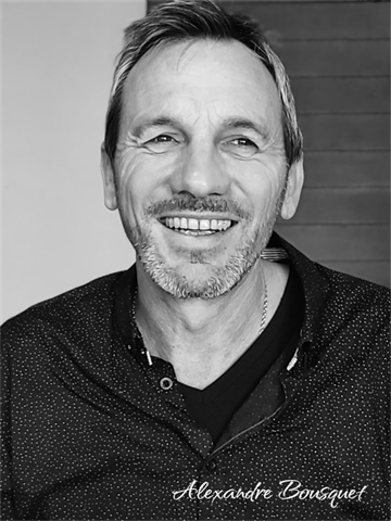 ALEXANDRE BOUSQUET